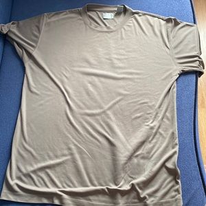 Men’s Crew Neck Shirt